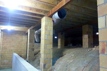 Improve Subfloor Ventilation: Complete Guide for Australian Homeowners